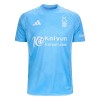 Camiseta de fútbol Nottingham Forest Tercera Equipación 2024-25 - Hombre